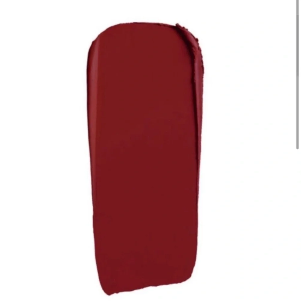 DESIGNER BLOOD New in Box Jeffree Start Velvet Trap Lipstick Red Brown - Picture 3 of 6